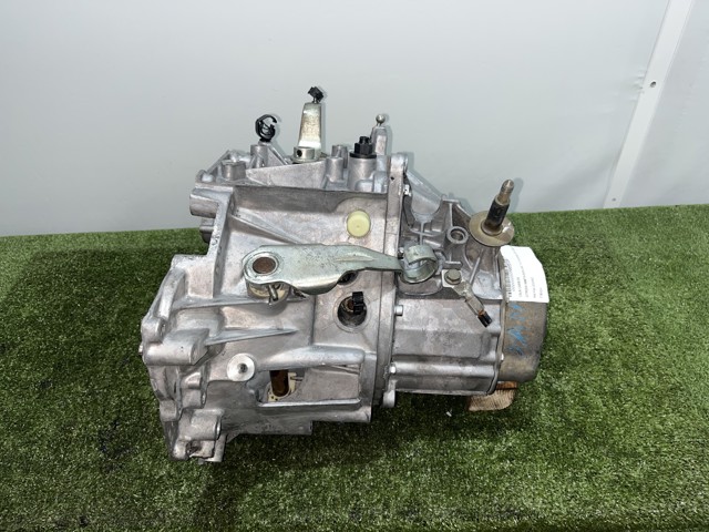PEUGEOT 20CH92 КПП в сборе (механическая коробка передач) в наличии Запорожье