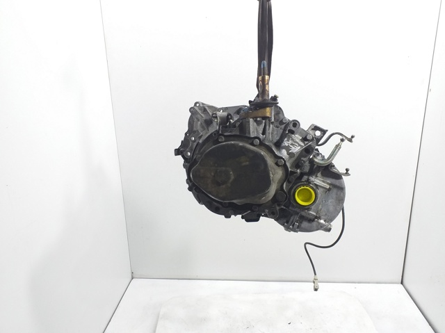 PEUGEOT 20CH92 КПП в наличии Ирпень
