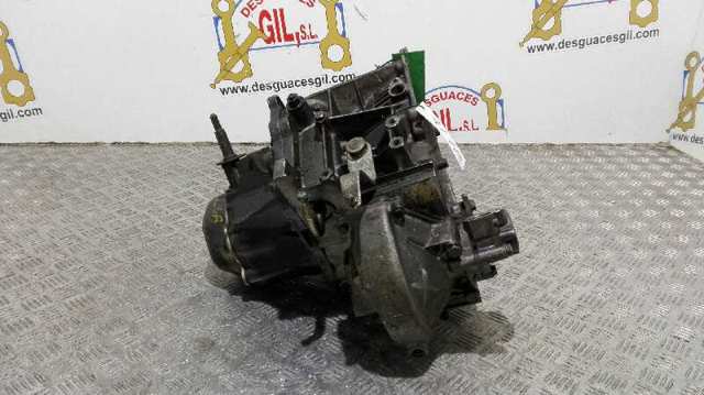 PEUGEOT 20CL08 КПП в наличии Сумы