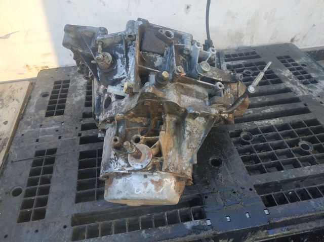 20CL08 PEUGEOT КПП купить в Хмельницкий