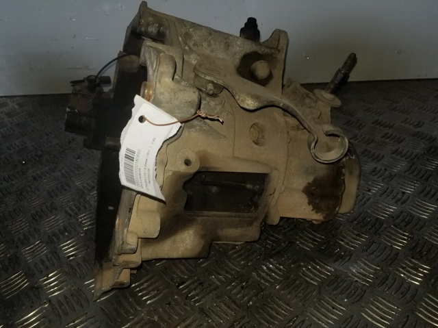 PEUGEOT 20CL08 КПП в наличии Ужгород