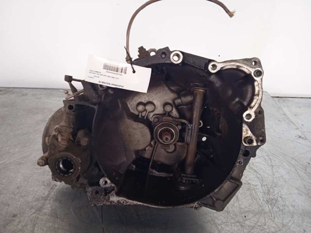 PEUGEOT 20CL09 КПП в наличии Одесса