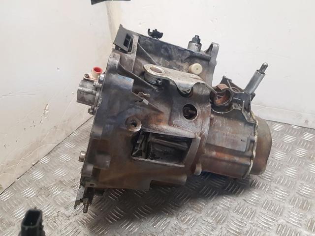20CL77 PEUGEOT КПП в сборе (механическая коробка передач) купить в Одесса