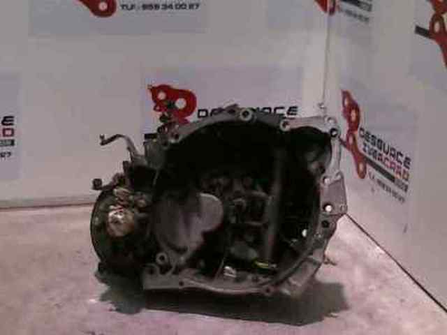 PEUGEOT 20CL77 КПП в наличии Запорожье