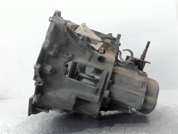 20CL85 PEUGEOT КПП в сборе (механическая коробка передач) купить в Ужгород