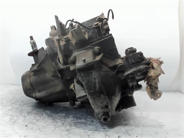 PEUGEOT 20CL85 КПП в сборе (механическая коробка передач) в наличии Хмельницкий