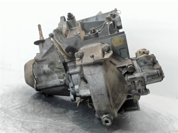 20CL85 PEUGEOT КПП купить в Тернополь