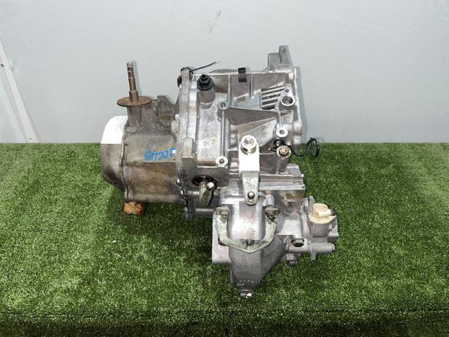 PEUGEOT 20CL85 КПП в наличии Павлоград