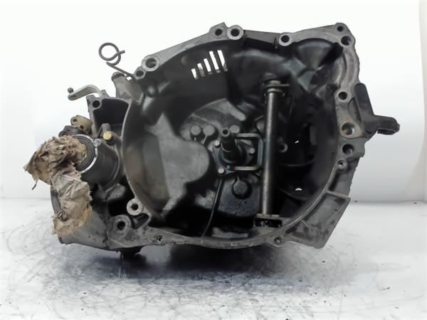 20CL85 PEUGEOT КПП купить в Ужгород