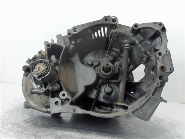 PEUGEOT 20CL85 КПП в наличии Павлоград