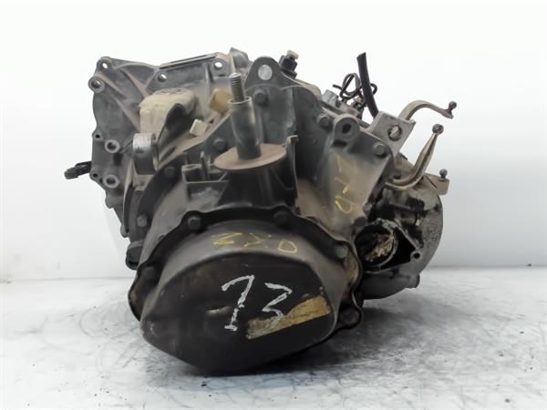 PEUGEOT 20CL85 КПП в наличии Черновцы