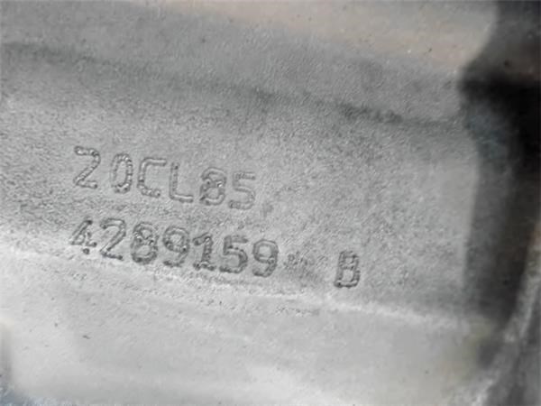20CL85 КПП купить Киев