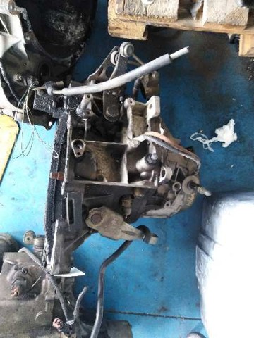 20CM05 Peugeot/Citroen