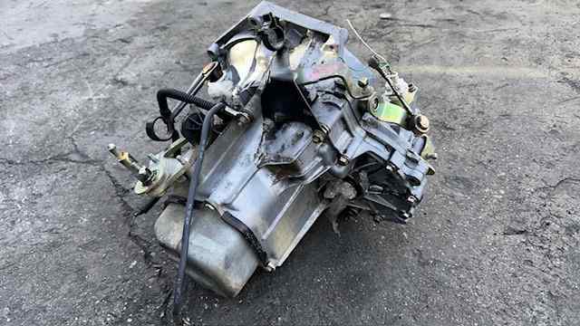 PEUGEOT 20CN09 КПП в наличии Ирпень