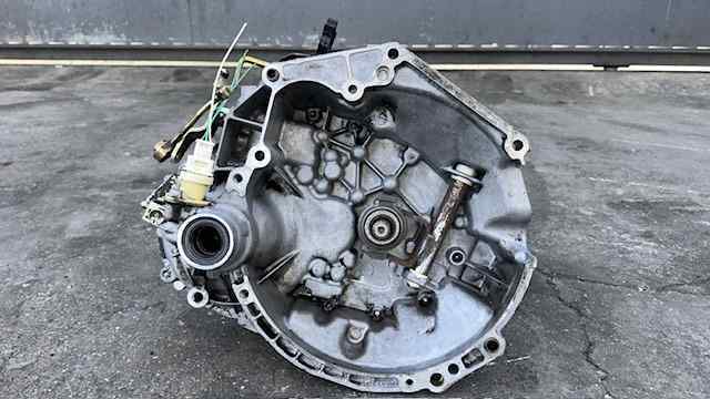 20CN09 PEUGEOT КПП купить в Львов