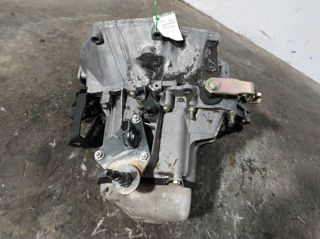 20CN38 PEUGEOT КПП купить в Львов