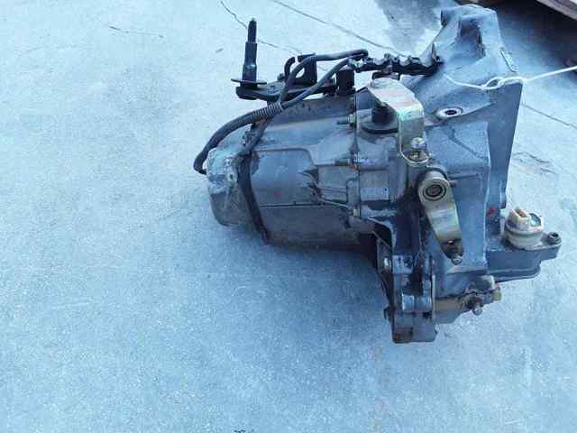20CN38 PEUGEOT КПП купить в Павлоград