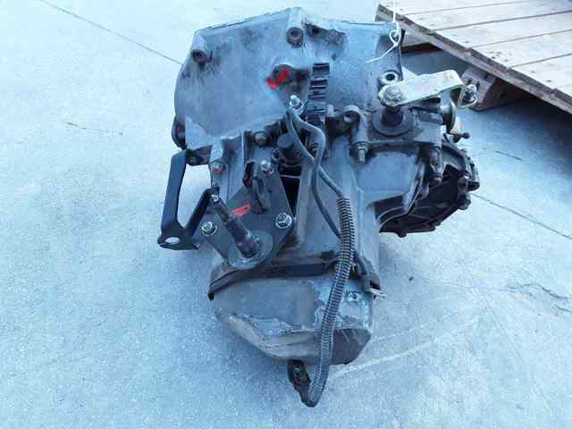 20CN38 PEUGEOT КПП купить в Николаев