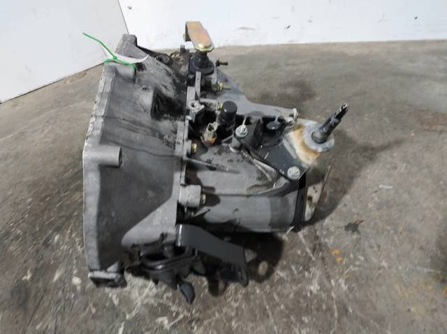 20CN38 PEUGEOT КПП купить в Сумы