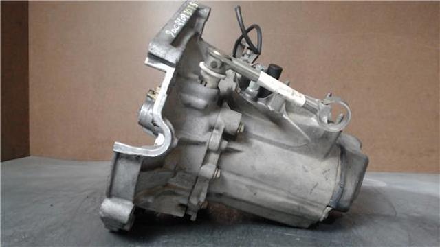 PEUGEOT 20CP09 КПП в наличии Черкассы