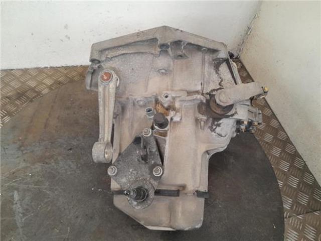 PEUGEOT 20CP09 КПП в наличии Львов