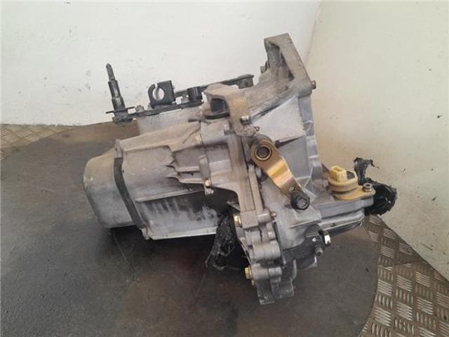 PEUGEOT 20CP09 КПП в наличии Хмельницкий