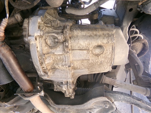 20CP09 PEUGEOT КПП купить в Черкассы