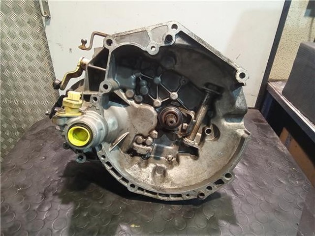 20CP09 PEUGEOT КПП купить в Каменское