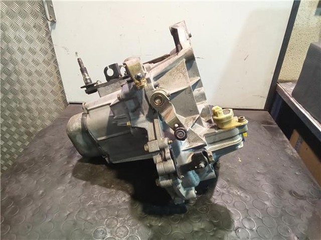 20CP09 PEUGEOT КПП купить в Ирпень