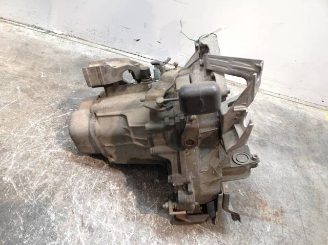20CP15 PEUGEOT КПП купить в Житомир