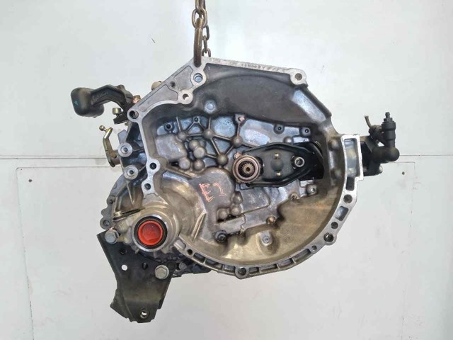 PEUGEOT 20CP15 КПП в сборе (механическая коробка передач) в наличии Полтава