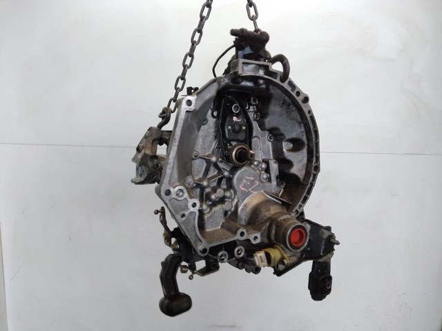 20CP20 PEUGEOT КПП купить в Житомир