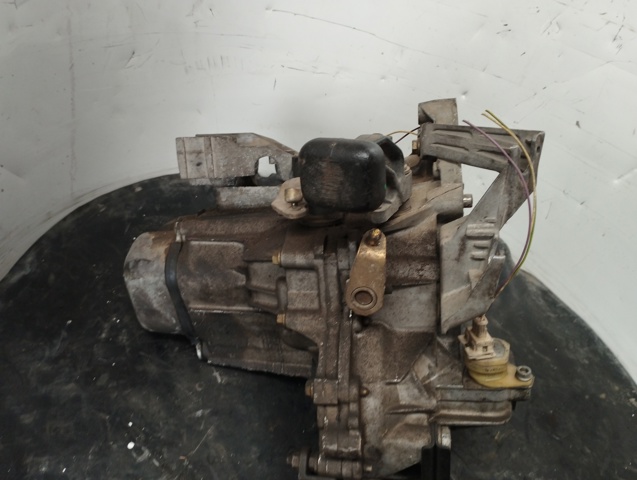 PEUGEOT 20CP20 КПП в наличии Одесса