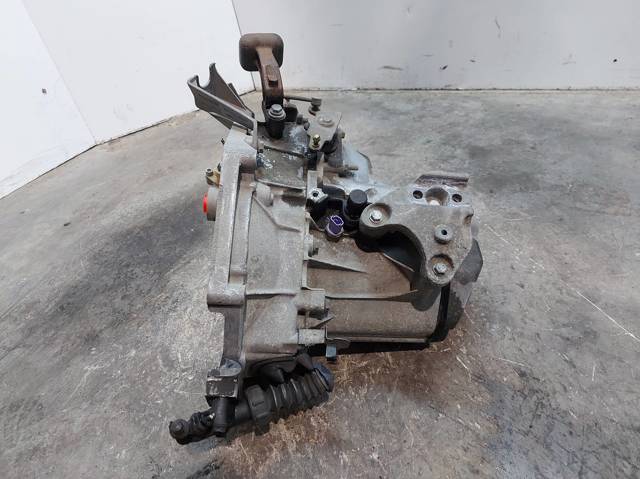 20CP20 PEUGEOT КПП купить в Запорожье