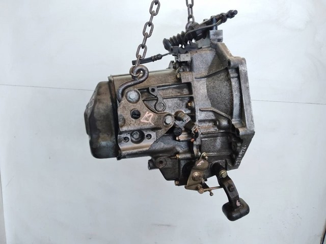 20CP20 PEUGEOT КПП купить в Харьков