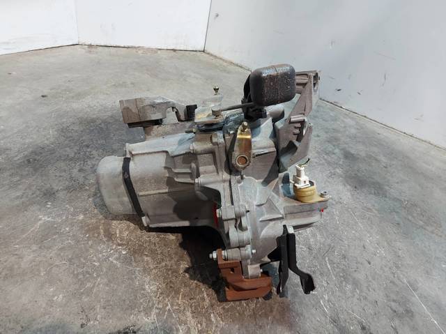 PEUGEOT 20CP20 КПП в наличии Полтава