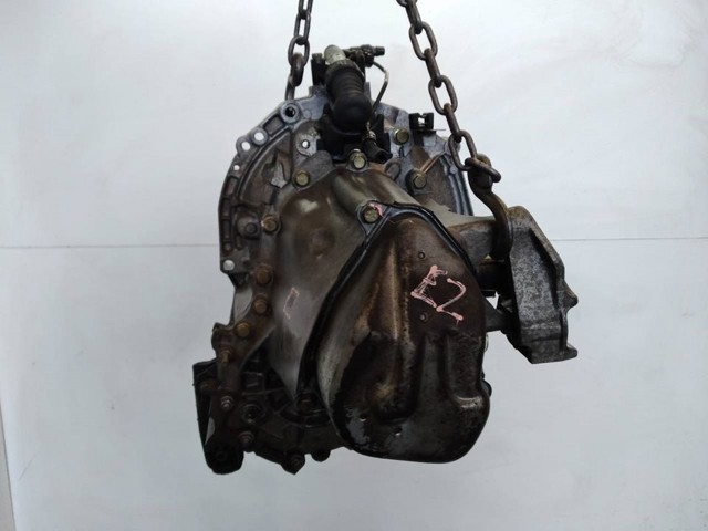 PEUGEOT 20CP20 КПП в наличии Харьков
