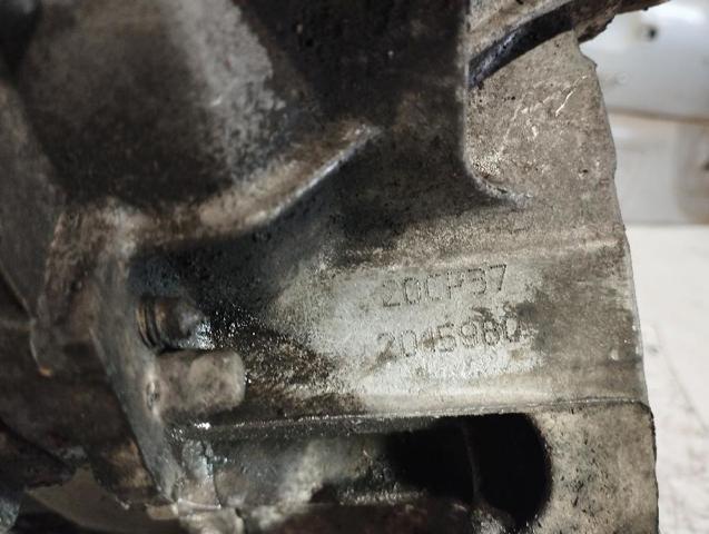 PEUGEOT 20CP37 в наличии Винница