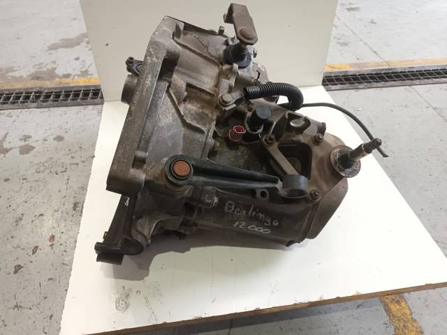 20CP37 PEUGEOT купить в Сумы