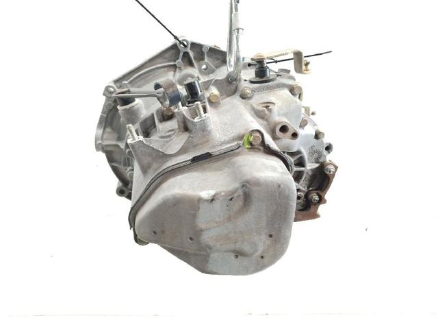20CP51 PEUGEOT КПП купить в Полтава