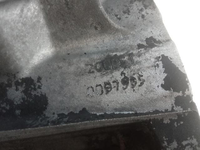 PEUGEOT 20CP51 КПП в наличии Николаев