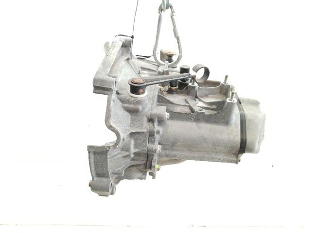 PEUGEOT 20CP51 КПП в наличии Харьков