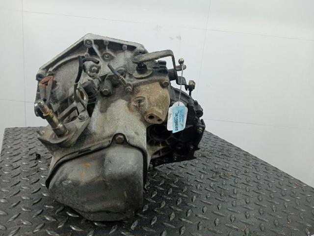 20CP51 PEUGEOT КПП купить в Чернигов