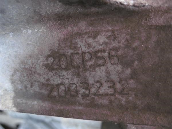 20CP56 АКПП купить Харьков