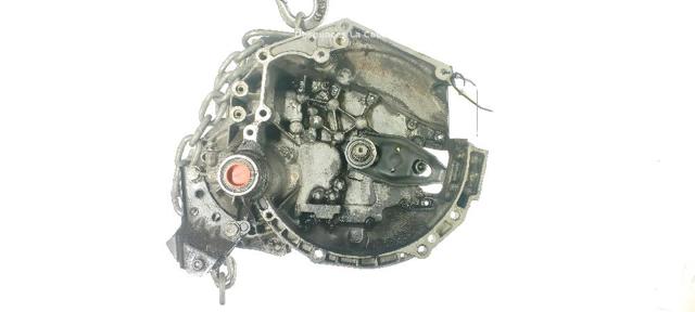 20CP56 PEUGEOT АКПП купить в Украина