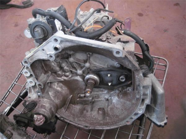20CP56 PEUGEOT АКПП в сборе (автоматическая коробка передач) купить в Тернополь