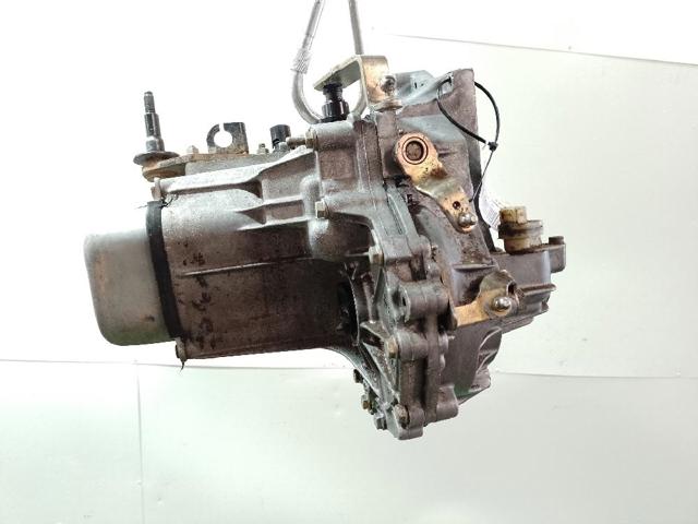PEUGEOT 20CP57 КПП в наличии Винница