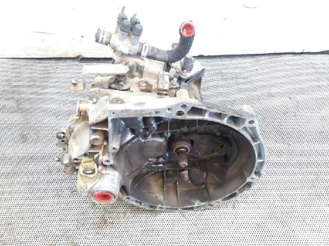PEUGEOT 20CP57 КПП в наличии Ровно