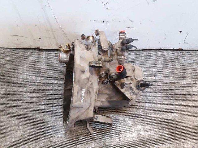 PEUGEOT 20CP57 КПП в наличии Чернигов
