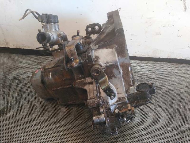 PEUGEOT 20CP57 КПП в наличии Харьков